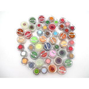 Lot of 50 Scentsy Samples WAX MELTS Melts Random Mix All Different